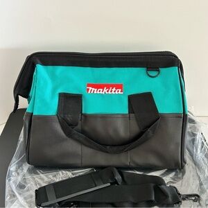 Makita Heavy Duty Contractor Tool Bag
